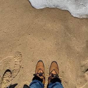 Meet your Posher, Chaim